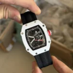 Premium Richard Mille Rm67 Watch Skeleton For Men