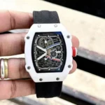 Premium Richard Mille Rm67 Watch Skeleton For Men (BOT3336) - stayhit.in
