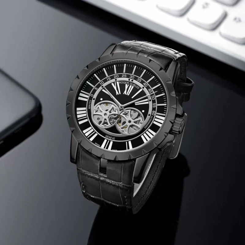 Premium Roger Dubuis Excalibur Watch For Men (SOS167) - stayhit.in