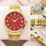 Premium Rolex Stainless Steel Watch For Men (FGS39) - stayhit.in
