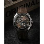 Premium Seiko 5 Sports Automatic Watch For Men (BOT2987) - stayhit.in