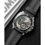 Premium Seiko 5 Sports Automatic Watch For Men (BOT2988) - stayhit.in