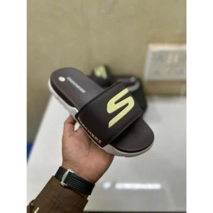 Premium Skechers Flip Flops For Men (HS494) - stayhit.in