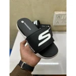 Premium Skechers Flip Flops For Men (HS496) - stayhit.in