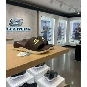 Premium Skechers Go Recover Slides For Men (LAB826) - stayhit.in