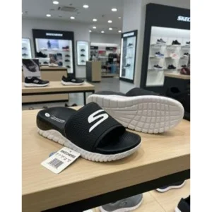 Premium Skechers Go Recover Slides Simplex For Men (LAB825) - stayhit.in