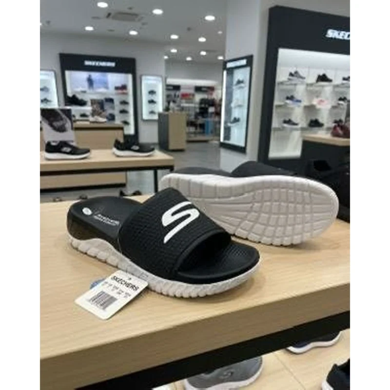Premium Skechers Go Recover Slides Simplex For Men (LAB825) - stayhit.in