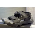 Premium Skechers Sandals Black For Men (LAB762) - stayhit.in