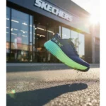 Premium Skechers Slip In Max Shoes For Men
