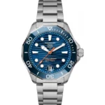Premium Tag Heuer Aquaracer Watch Automatic For Men (BOT3147) - stayhit.in
