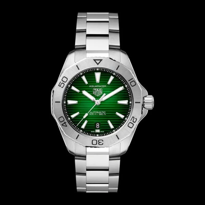 Premium Tag Heuer Aquaracer Watch Automatic For Men (WS183) - stayhit.in