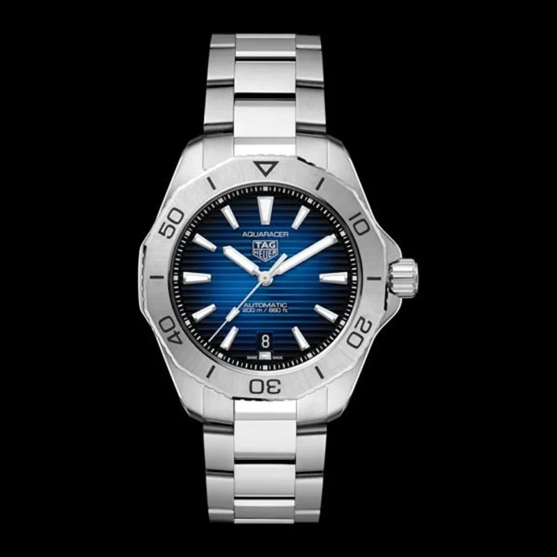 Premium Tag Heuer Aquaracer Watch Automatic For Men (WS185) - stayhit.in