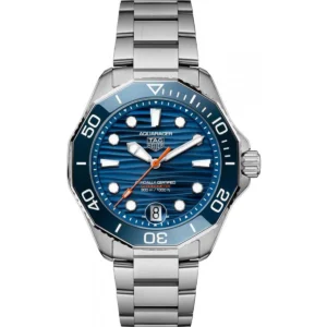 Premium Tag Heuer Aquaracer Watch Automatic Japan For Men (BOT3148) - stayhit.in