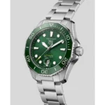 Premium Tag Heuer Aquaracer Watch For Men (BOT3145) - stayhit.in