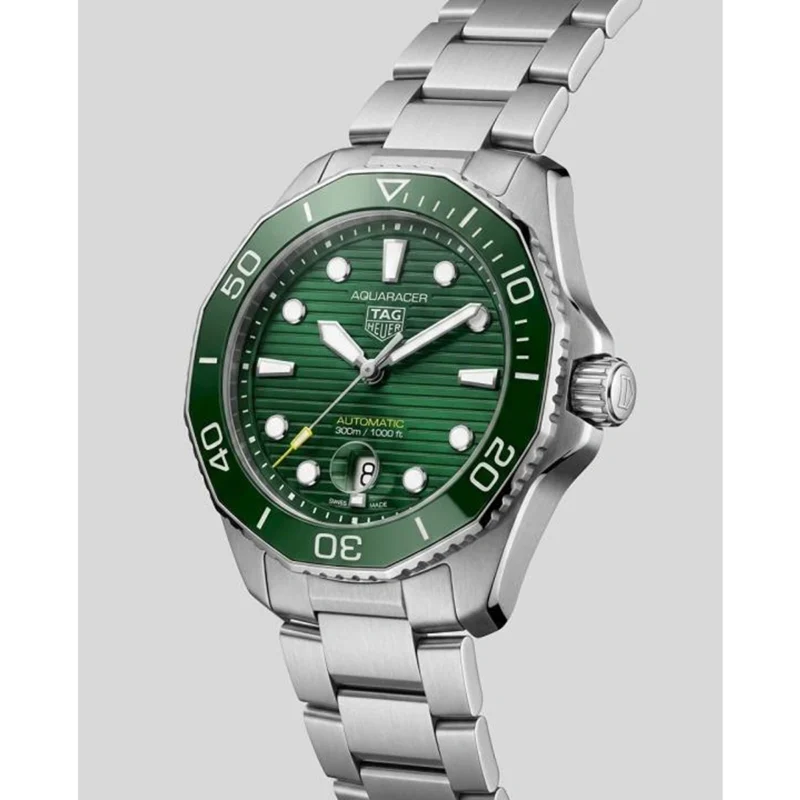 Premium Tag Heuer Aquaracer Watch For Men (BOT3145) - stayhit.in