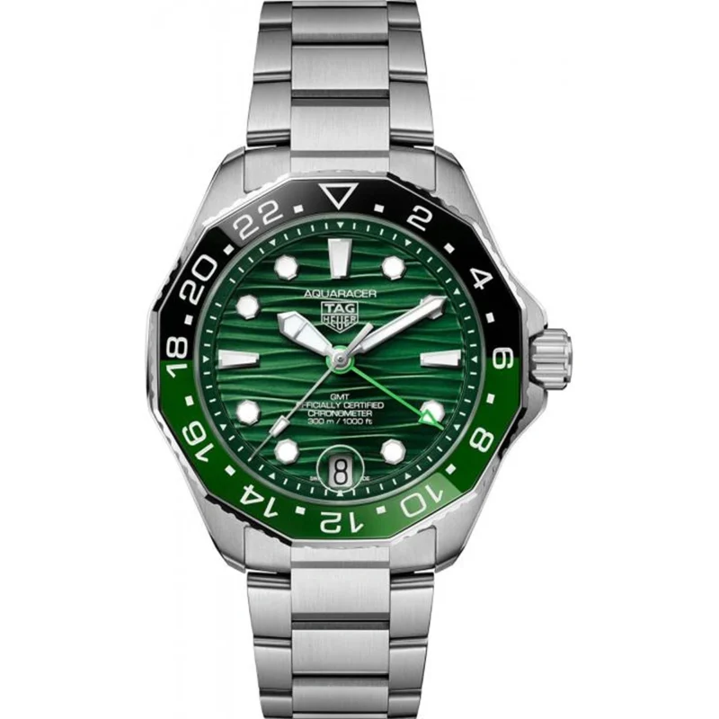 Premium Tag Heuer Aquaracer Watch For Men (BOT3149) - stayhit.in