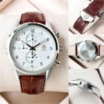 Premium Tag Heuer Carrera Calibre Watch For Men (WS186) - stayhit.in