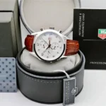 Premium Tag Heuer Carrera Calibre Watch For Men (WS186) - stayhit.in