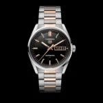 Premium Tag Heuer Carrera Watch Day Date For Men (BOT3150) - stayhit.in