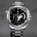 Premium Tag Heuer Carrera Watch For Men (BOT3912) - stayhit.in