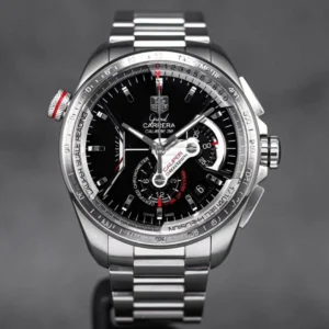 Premium Tag Heuer Carrera Watch For Men (BOT3912) - stayhit.in