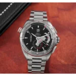 Premium Tag Heuer Carrera Watch For Men (SOS122) - stayhit.in