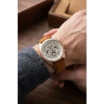 Premium Tag Heuer Grand Carrera Watch For Men