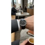 Premium Tag Heuer Grand Carrera Watch For Men