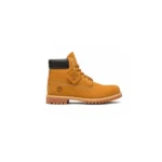 Premium Timberland Leather Boots Tan For Men (JH758) - stayhit.in