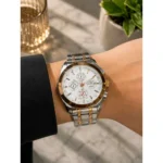 Premium Tissot 1853 Chronograph Watch For Men (FGS173) - stayhit.in