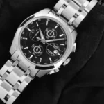 Premium Tissot 1853 Couturier Watch For Men