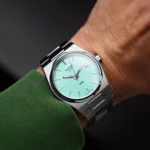 Premium Tissot PRX 1853 Watch Silver For Men (BOT3923) - stayhit.in