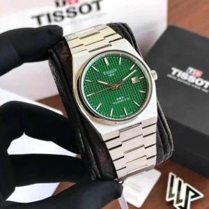 Premium Tissot Prx Automatic Watch Powermatic For Men (BOT3920) - stayhit.in