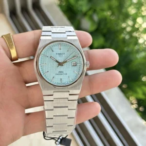 Premium Tissot Prx Automatic Watch Powermatic For Men (BOT3921) - stayhit.in