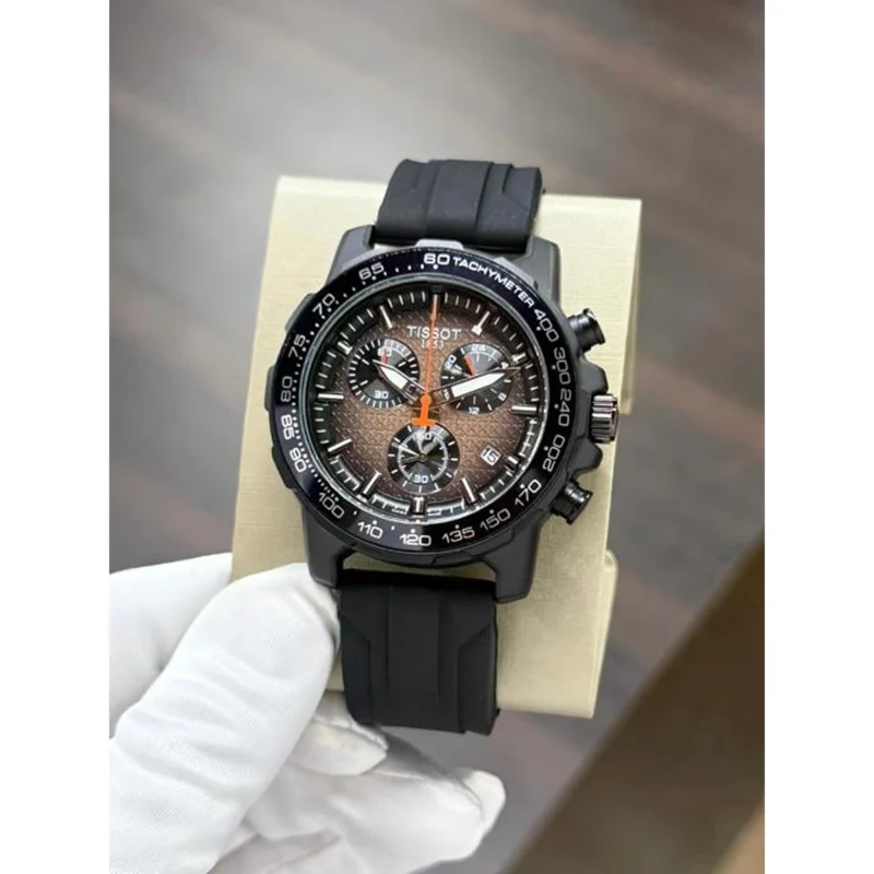 Premium Tissot Super Sport Watch For Men (BOT2975) - stayhit.in