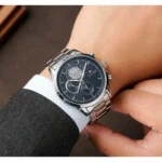 Premium Tommy Hilfiger Quartz Watch Multifunction For Men (LAB665) - stayhit.in
