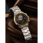 Premium Tommy Hilfiger Quartz Watch Multifunction For Men (LAB666) - stayhit.in