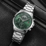 Premium Tommy Hilfiger Quartz Watch Multifunction For Men (LAB667) - stayhit.in