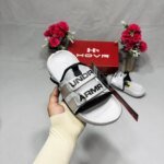 Premium Under Armour Alpha Slides For Men (HS308) - stayhit.in