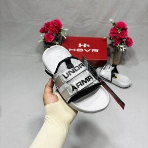 Premium Under Armour Alpha Slides For Men (HS308) - stayhit.in