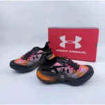 Premium Under Armour Echo Slipspeed Shoes For Men (SOS203) - stayhit.in