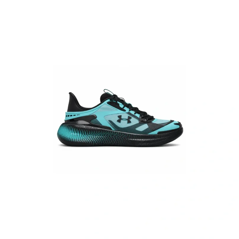 Premium Under Armour Echo X Mansory Shoes For Men (JH768) - stayhit.in