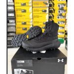 Premium Under Armour Hovr Boots Infil Waterproof For Men (LAB976) - stayhit.in