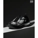 Premium Under Armour Hovr Echo Shoes Slipspeed Black For Men