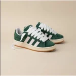 Stylish Adidas Campus 00s Shoes Green For Men (HS289) - stayhit.in