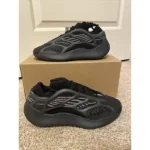 Stylish Adidas Yeezy 700 V3 Alvah Shoes Glow In Dark For Men (BOT2675) - stayhit.in