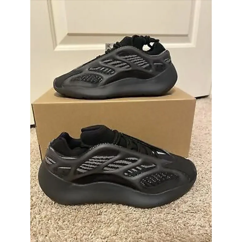 Stylish Adidas Yeezy 700 V3 Alvah Shoes Glow In Dark For Men (BOT2675) - stayhit.in
