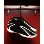 Stylish Anthony Adidas Edwards Shoes 2 Core Black For Men