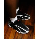 Stylish Anthony Adidas Edwards Shoes 2 Core Black For Men
