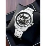 Stylish Armani Exchange Auto Watch For Men